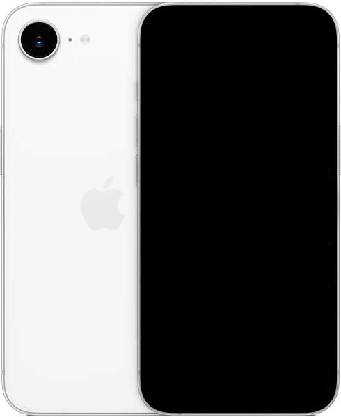 iPhone 16 E