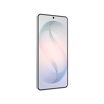 Смартфон Samsung Galaxy S26 Plus 256 ГБ белый