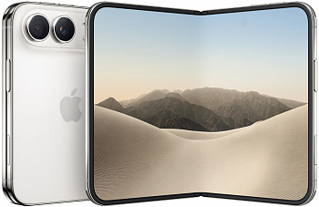 Смартфон Apple iPhone Duo (eSim) 512 ГБ Белый