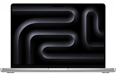 Ноутбук Apple MacBook Pro 16" (M4 Max, 2024) 36/1 ТБ, серебристый