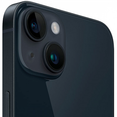 Смартфон Apple iPhone 14 Plus 512 ГБ Темная ночь